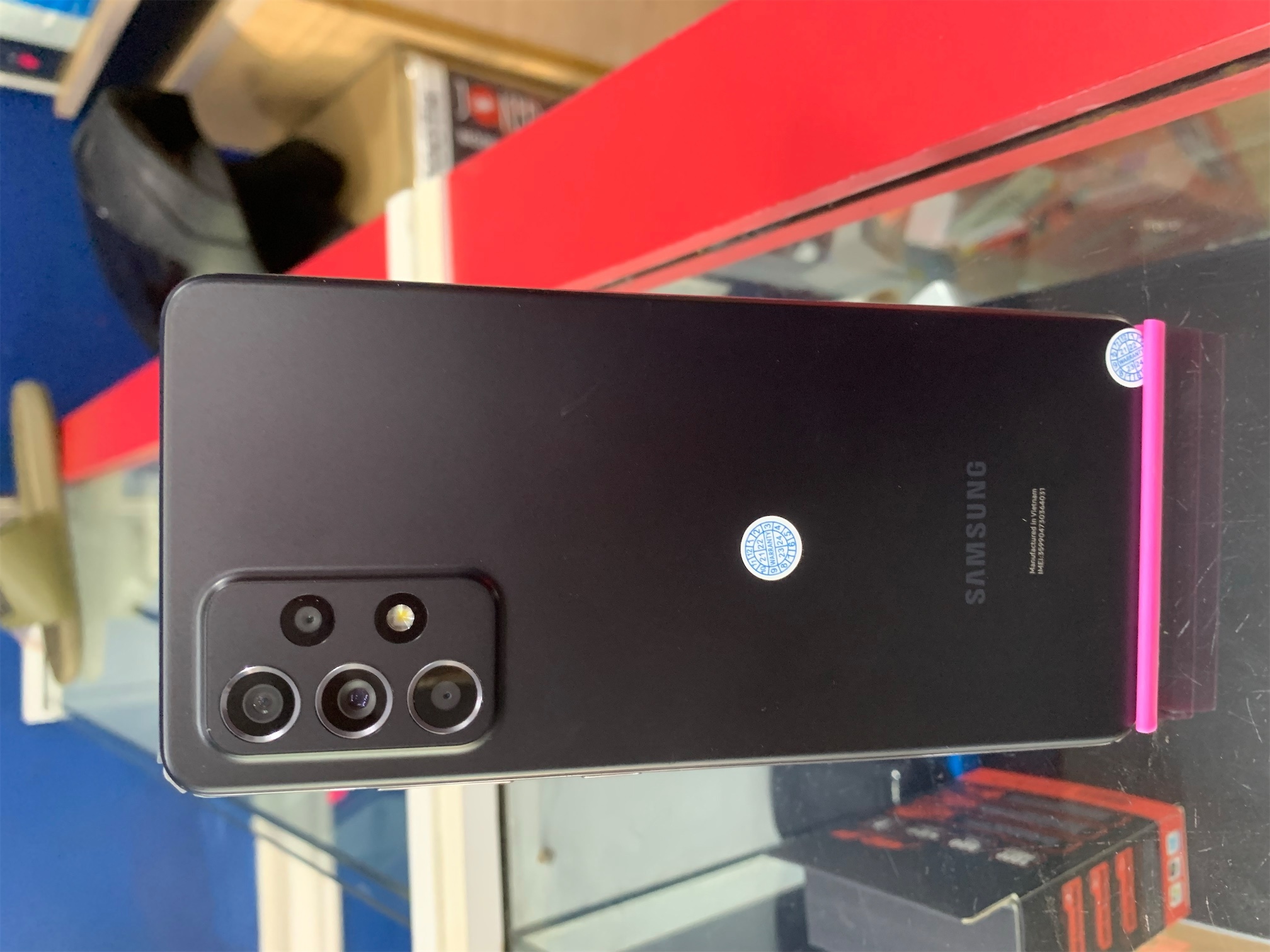 celulares y tabletas - S52 5G 128GB 2