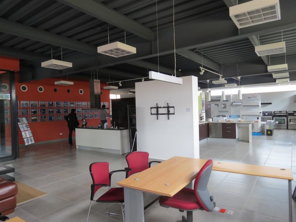 oficinas y locales comerciales - 🔵Alquilo Local 3er piso para oficina en Paraiso
 3