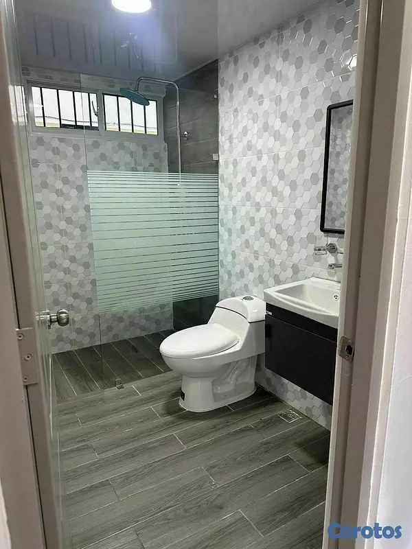 apartamentos - Renacimiento excelente apartamento en 1er nivel 8