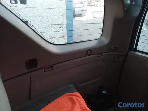 jeepetas y camionetas - Toyota 4rruner ful v6 4x4  9