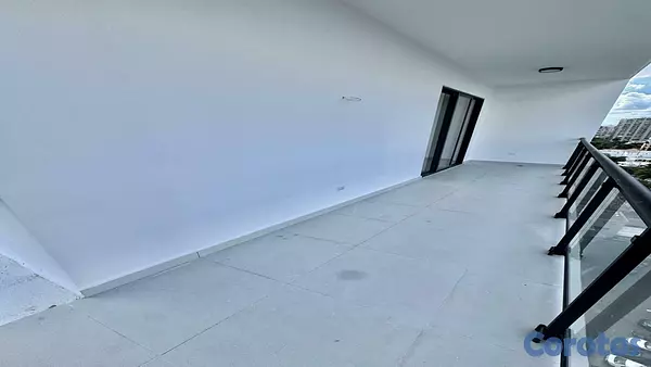 apartamentos - Apartamentos Nuevos en Naco 3