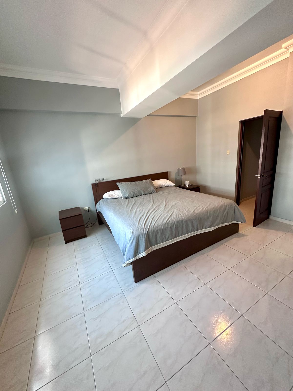 apartamentos - Alquilo apartamento amuelado en Piantini  9