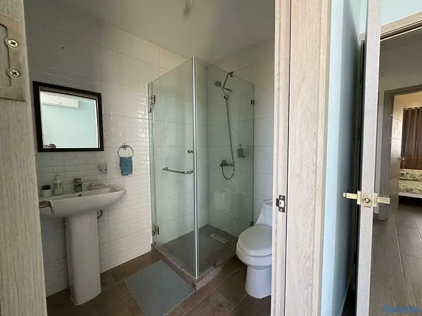 casas - RENTO LUJOSA CASA A MINUTOS DE PLAYA EN PUNTA CANA 10