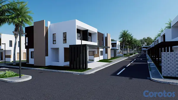 solares y terrenos - VENDO SOLARES EN PROYECTO TOTALMENTE URBANIZADO EN 2
