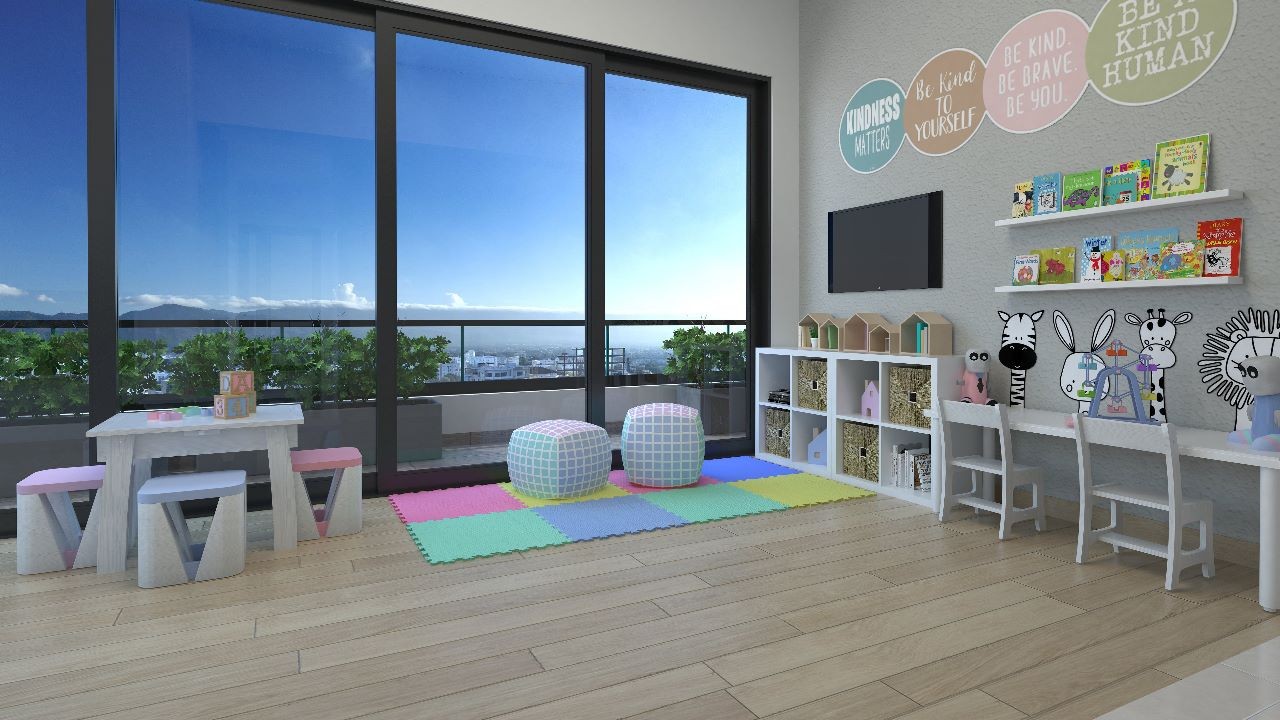 apartamentos - NYSSA TOWER Espectaculares Apartamentos en Venta  8