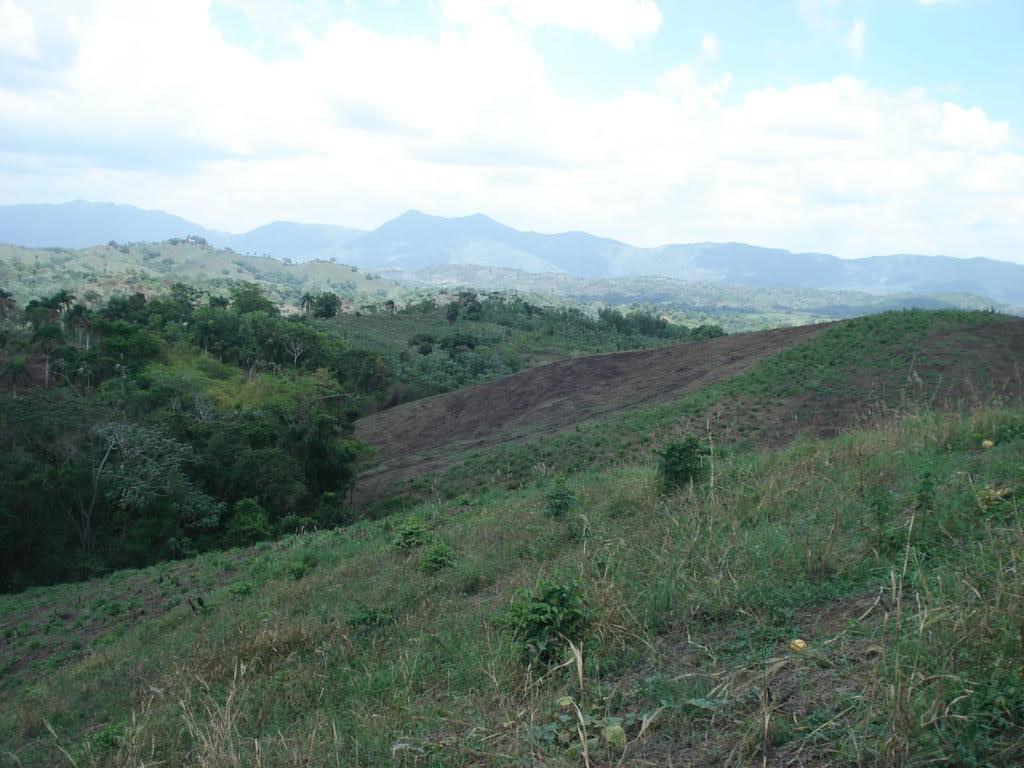solares y terrenos - Finca con Oro en San Cristobal Documentos en orden 5