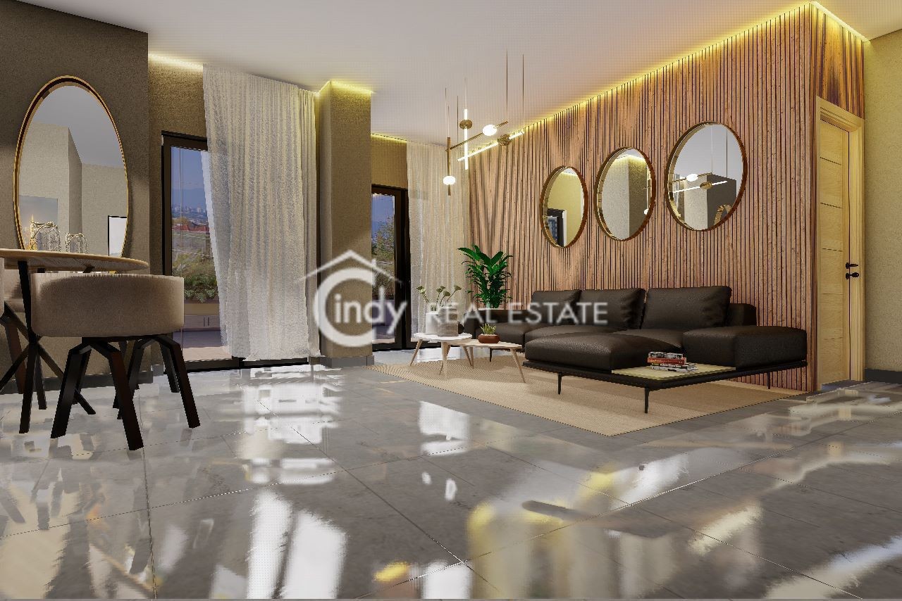 apartamentos - Apartamento de 90 M2 en Torre, 2 Habitaciones, Ascensor, Area Social. 1