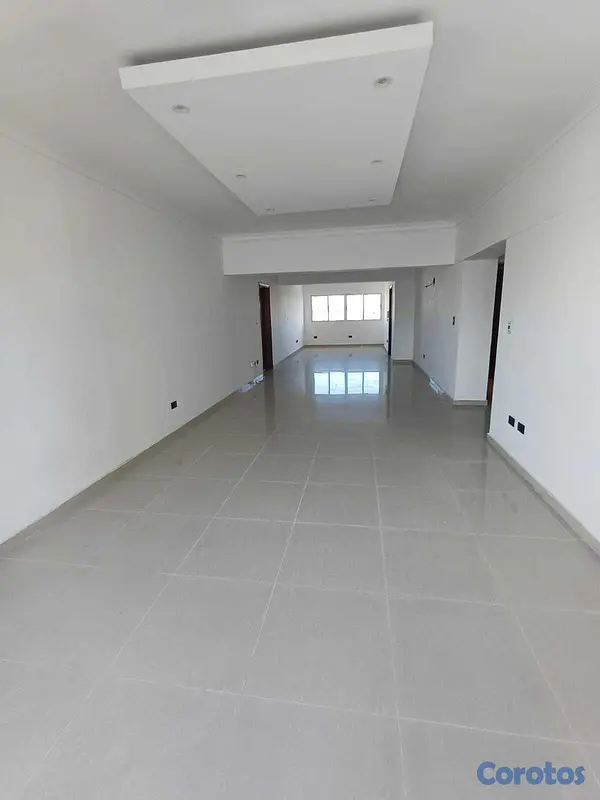 apartamentos - EN ALQUILER – AMPLIO Y CÓMODO APARTAMENTO DE 150 M 2