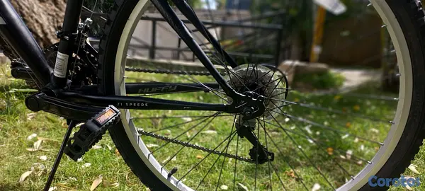 bicicletas y accesorios - Bicicleta aro 26 - Nueva  3