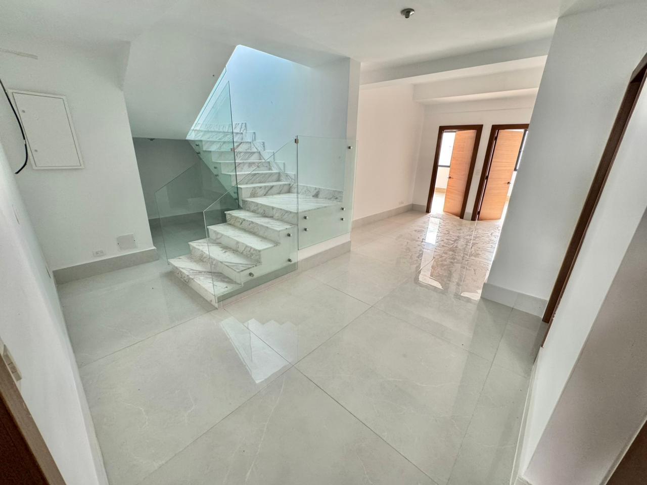 penthouses - Penthouse Nuevo en Los Cacicazgos 9