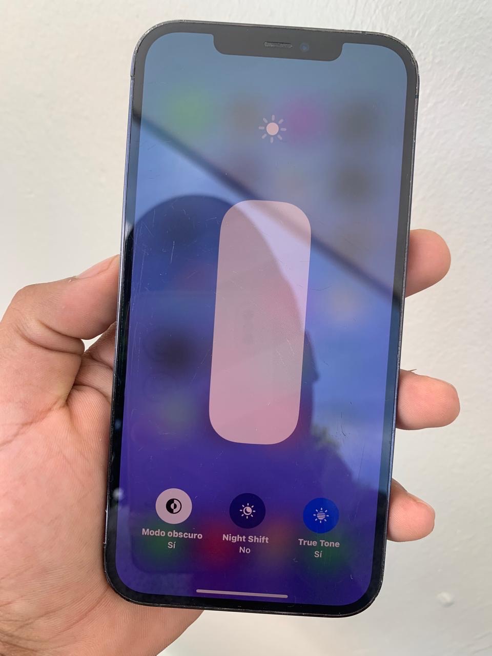 celulares y tabletas - iPhone 12 Pro Max 128gb 7