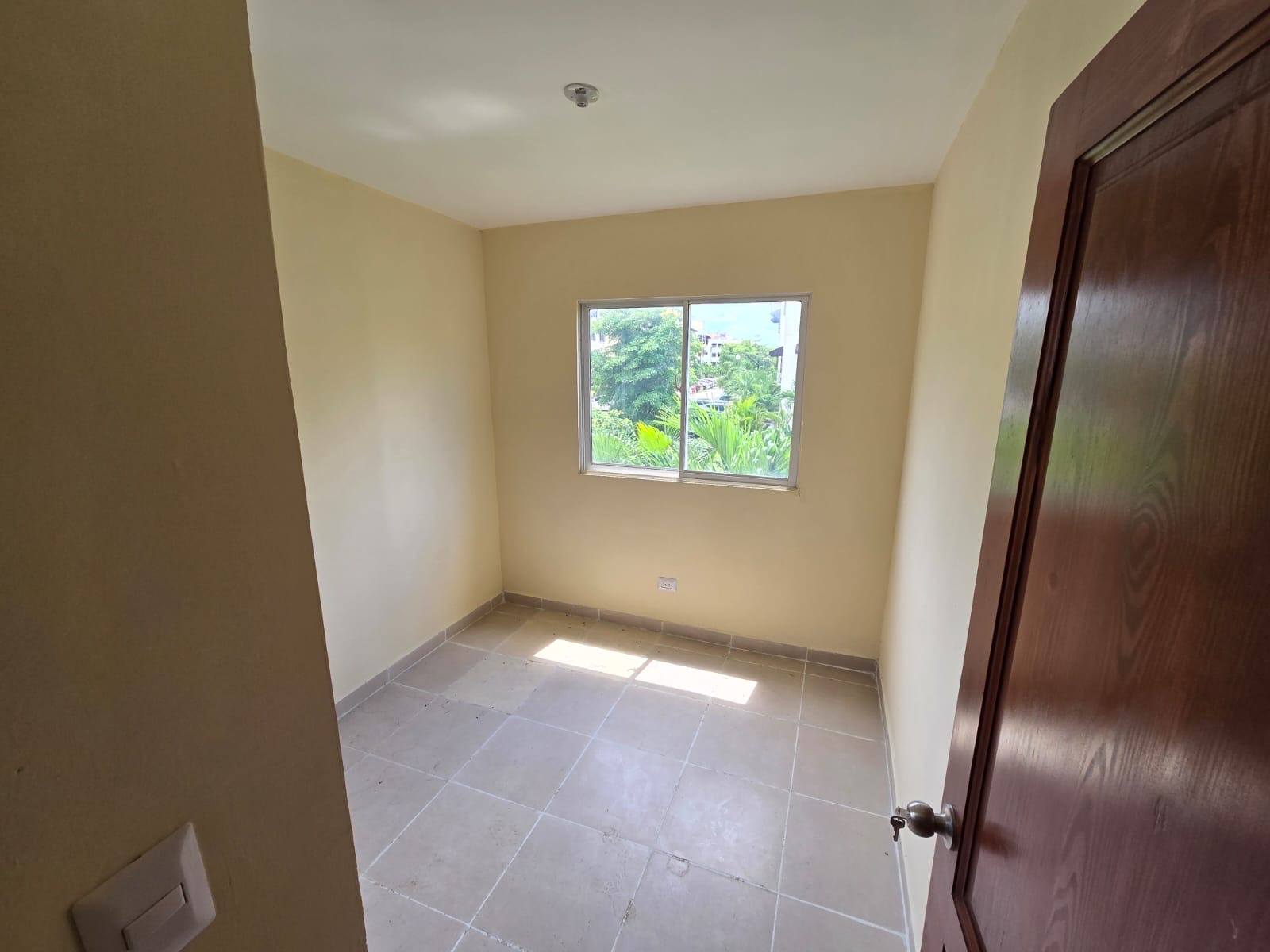 apartamentos - Vendo apartamento sin estrenar en San Isidro Labrador segundo nivel. 9