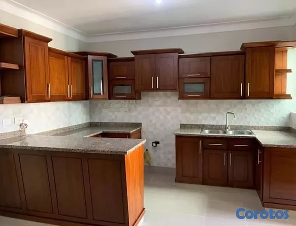 apartamentos - Apartamento en venta en Santiago de los Caballeros 6