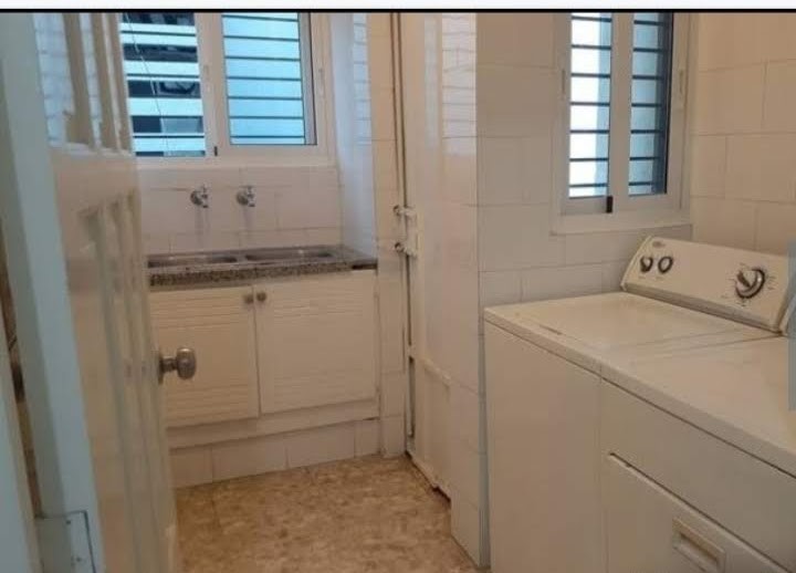 apartamentos - Apartamento en alquiler en el piantini  tiene 165 m2 netos 9