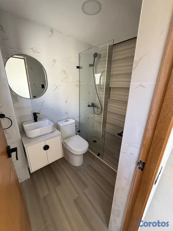apartamentos - APARTAMENTO EN VENTA – TORRE NUEVA EN LA CASTELLANA
 8