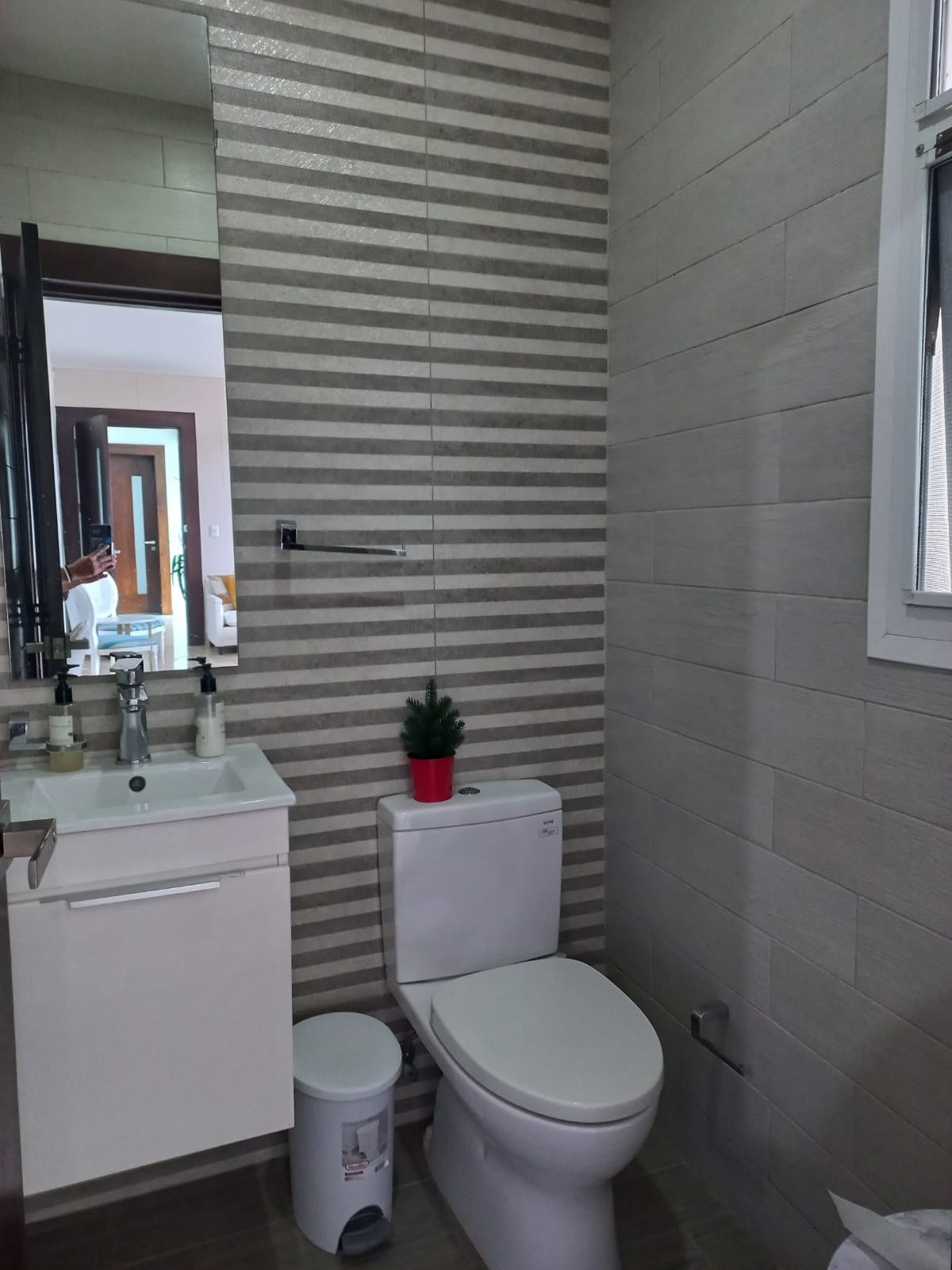 apartamentos - Apartamento en La Zurza de Oportunidad  7