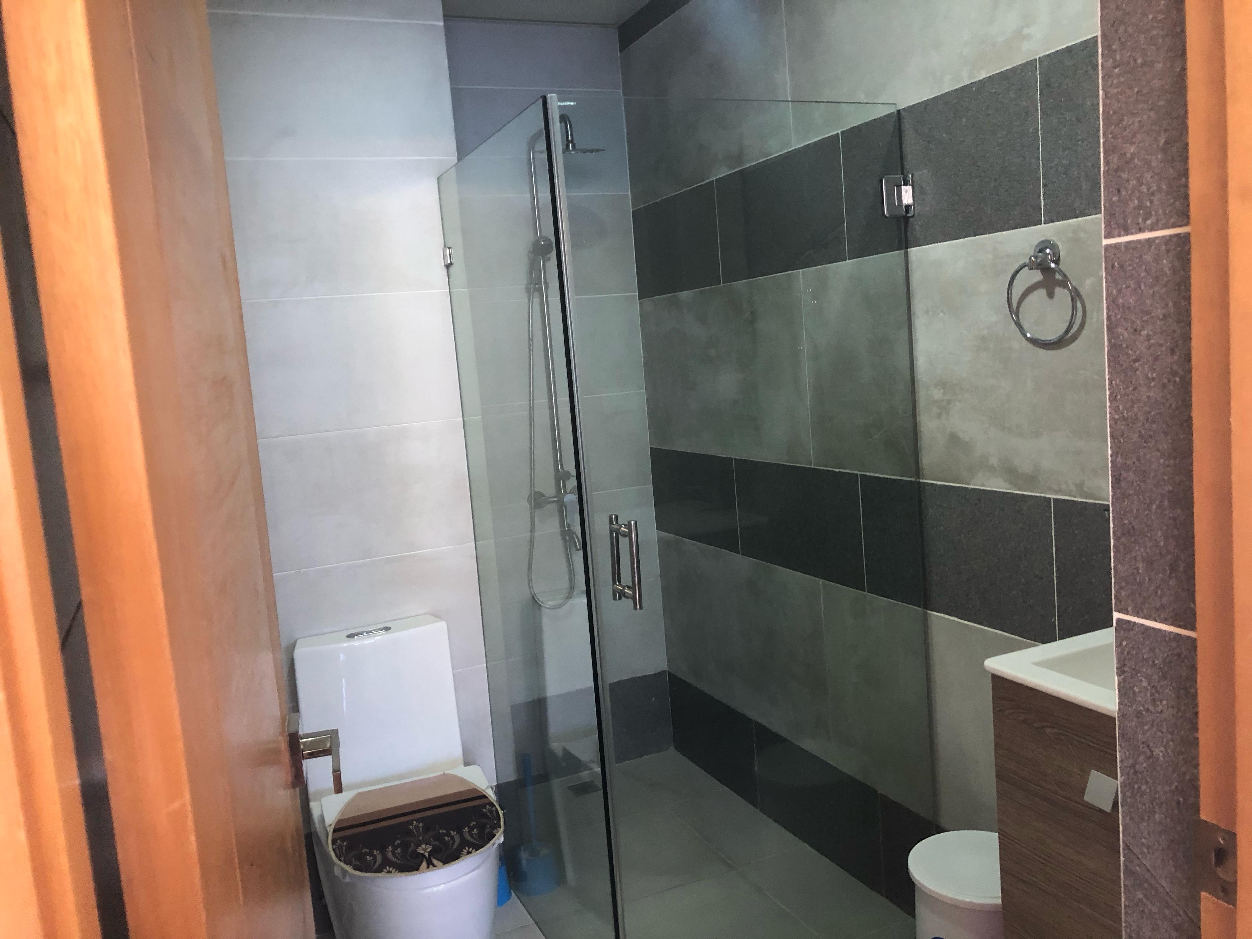 penthouses - Penthouse de 5 habitaciones en Naco  1