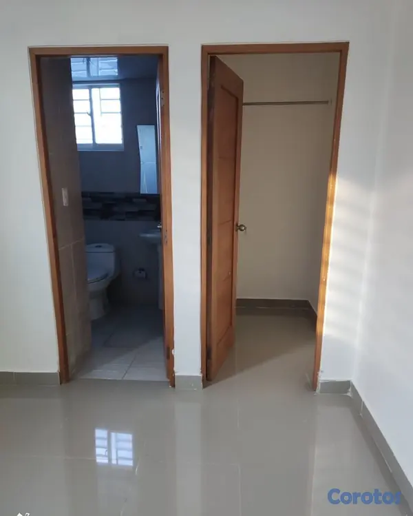 apartamentos - Apartamento 3 hab San Benito 14