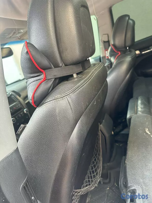 jeepetas y camionetas - VENDO KIA SORENTO 2013, FULL 7