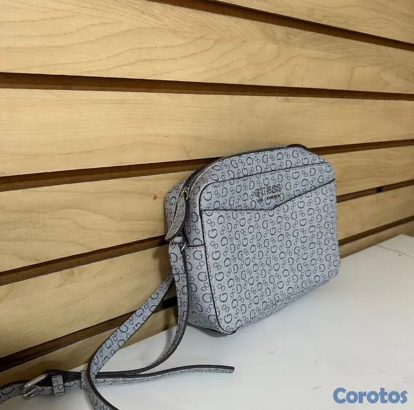 carteras y maletas - Carteras originales  11