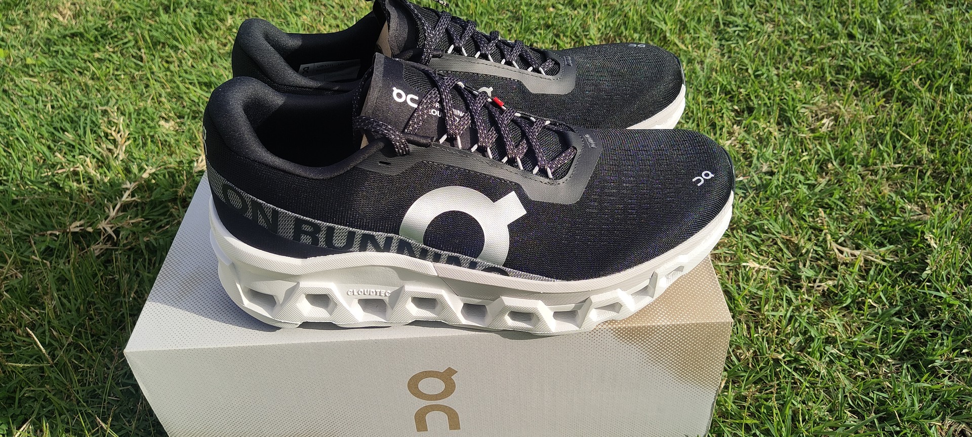 zapatos unisex - En venta Cloudmonster 2 nuevos 1
