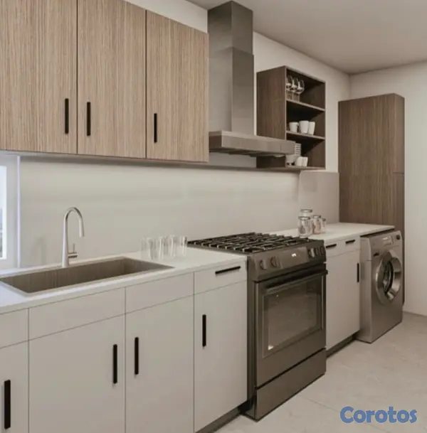 apartamentos - Apartamento en torre de lujo  3