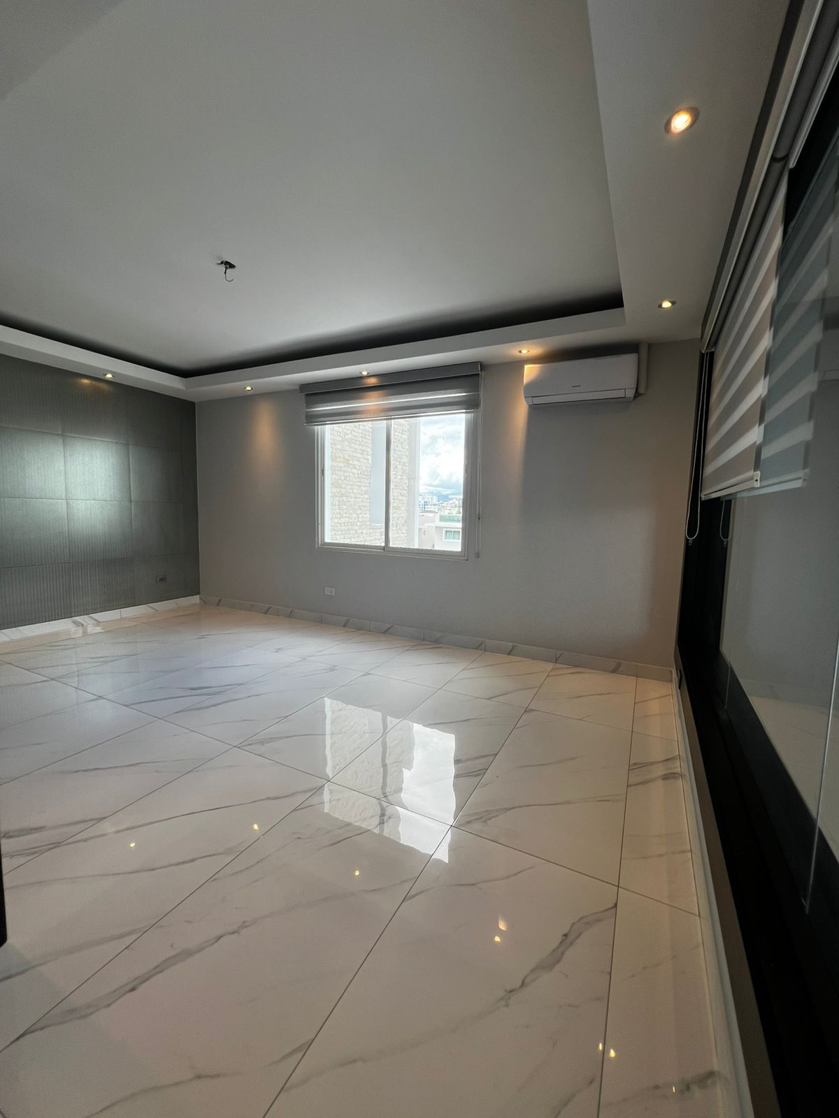 penthouses - Maravilloso Penthouse en Zona Centrica  1