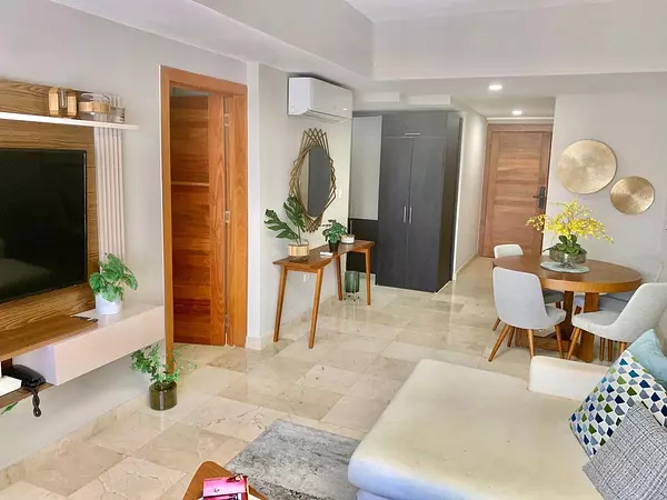 apartamentos - Apartamento en Venta y Alquiler en el Paraíso 7