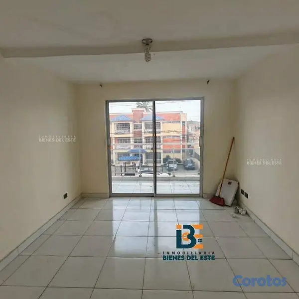 apartamentos - SE RENTA Apartamento en Urbanizacion Oriental📍 San 2