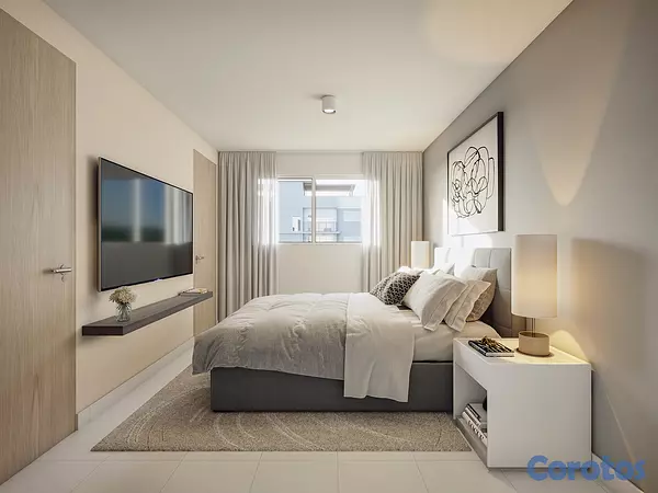 apartamentos - Tu Primera Vivienda con Bono y Amenidades de Lujo  6