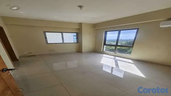 apartamentos - Alquiler Apartamento vacio y/o con Linea blanca 8