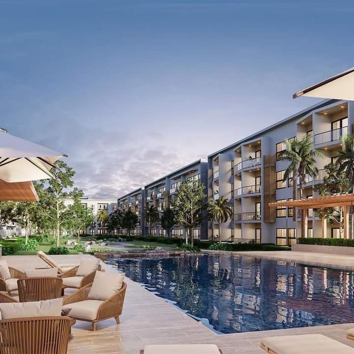 apartamentos - 📍DIOS📍PUNTA CANA📍 VISTA CANA🏠🔥 Confortables Apartamentos.  1