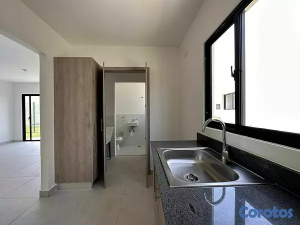 casas - Casa duplex de dos niveles en Punta Cana 3