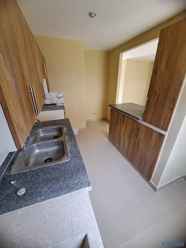 apartamentos - Apartamentos nuevos en Santo Domingo Norte 6