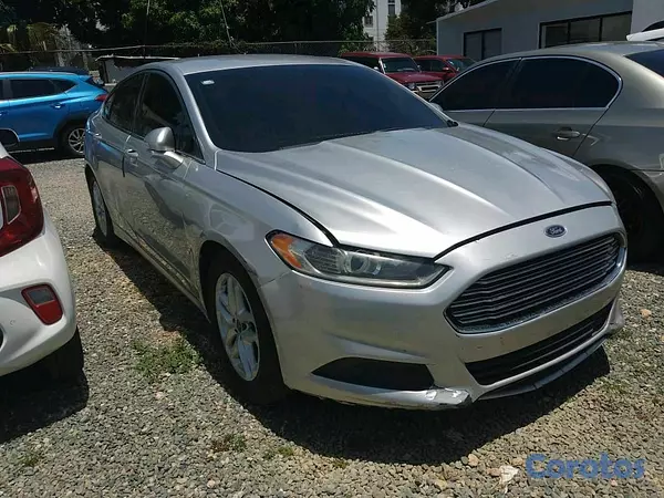 carros - FORD FUSION 2014 2