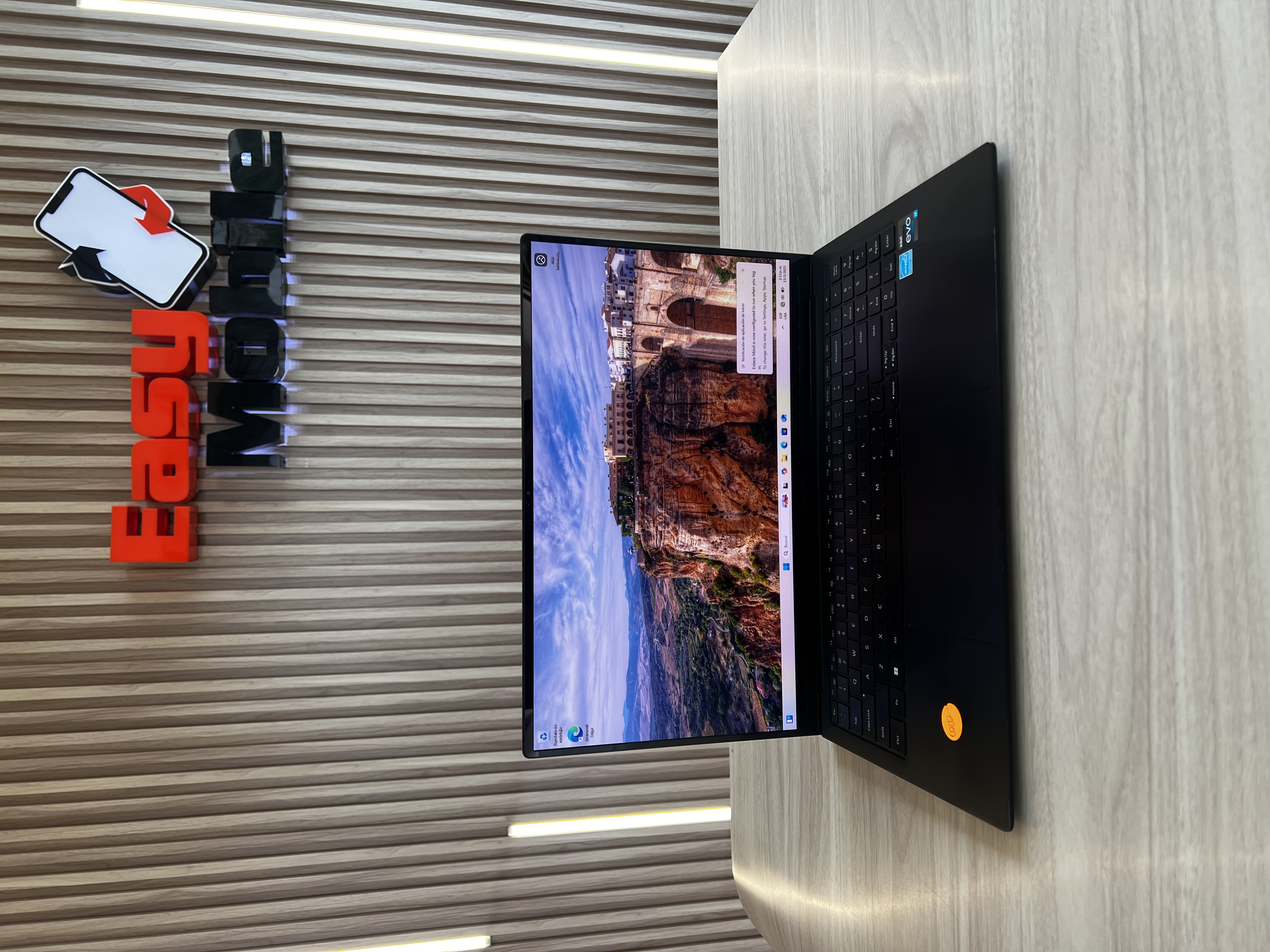 computadoras y laptops - BOOK 2 PRO 15.6" 17-12 16/512 intel iris Xe  1
