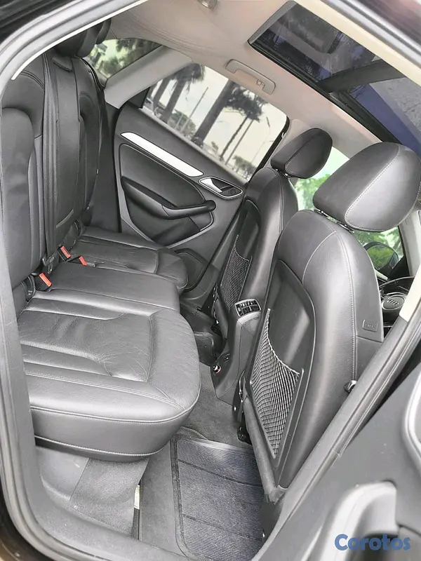 jeepetas y camionetas - AUDI Q3 2017 11