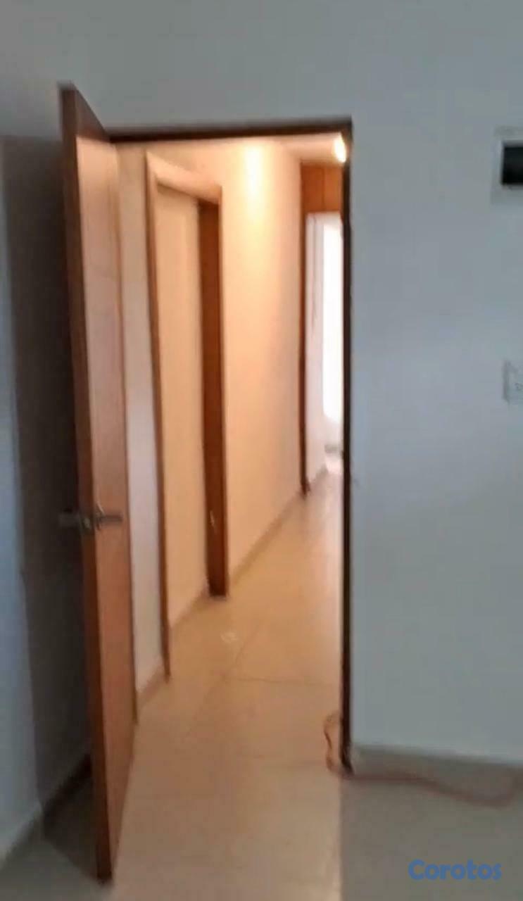 apartamentos - Alquiler Apartamento Estudio, Gazcue, Santo Doming 5