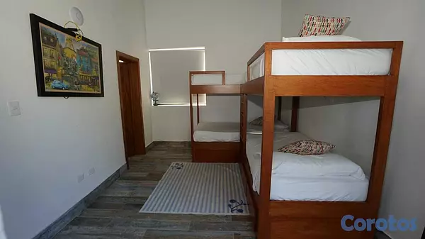 casas - ALQUILER DE CASA EN GUABAVERY 3