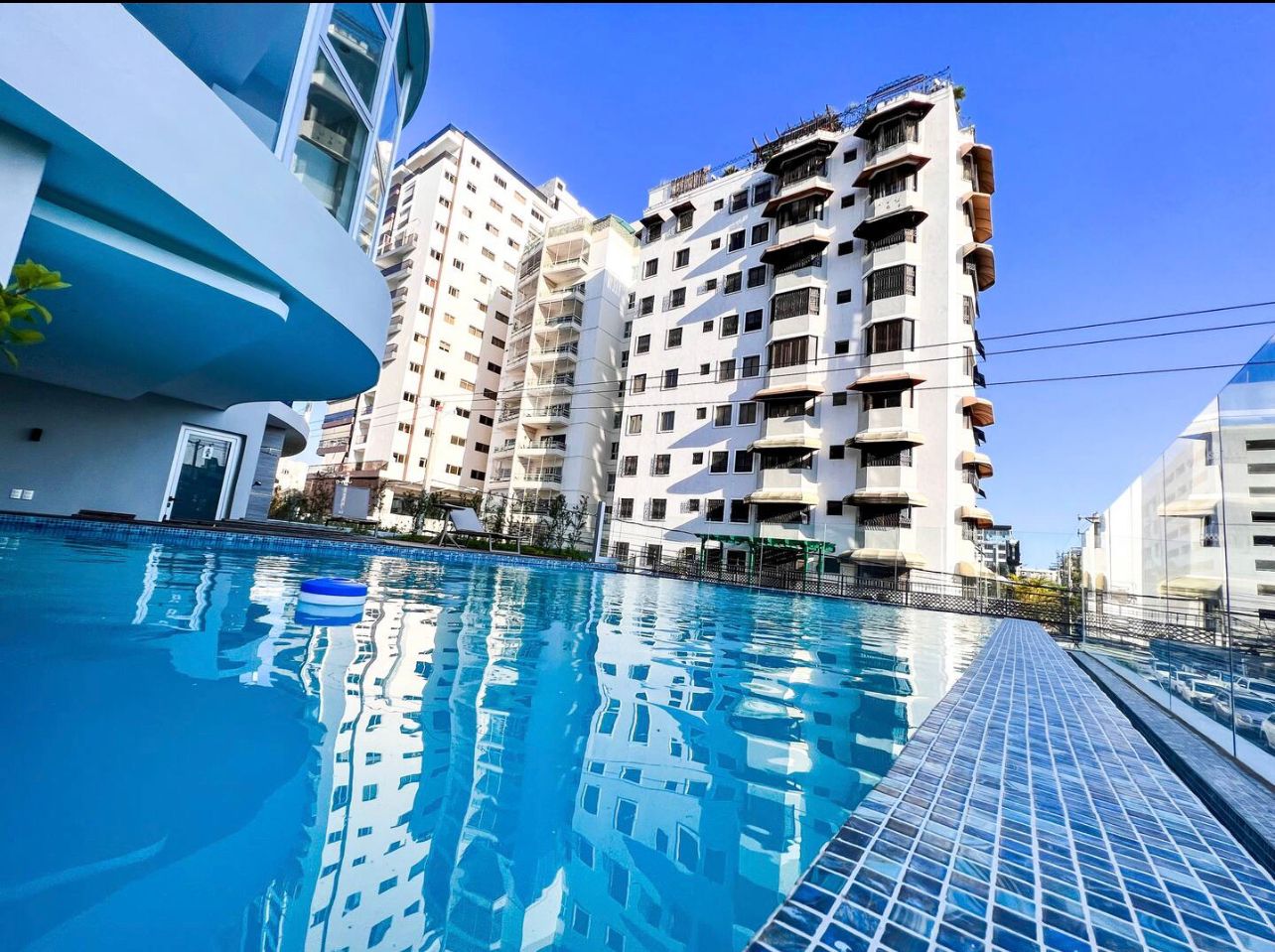 apartamentos - Rento Apartamento Sin Intermediario en Piantini 4