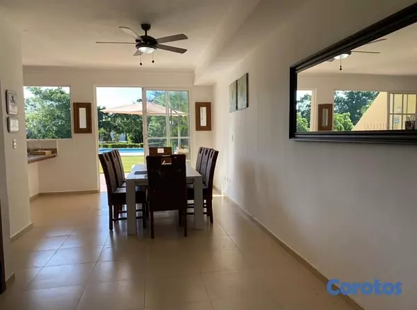 apartamentos - Apartameto en Juan Dolio Metro Country Club 2