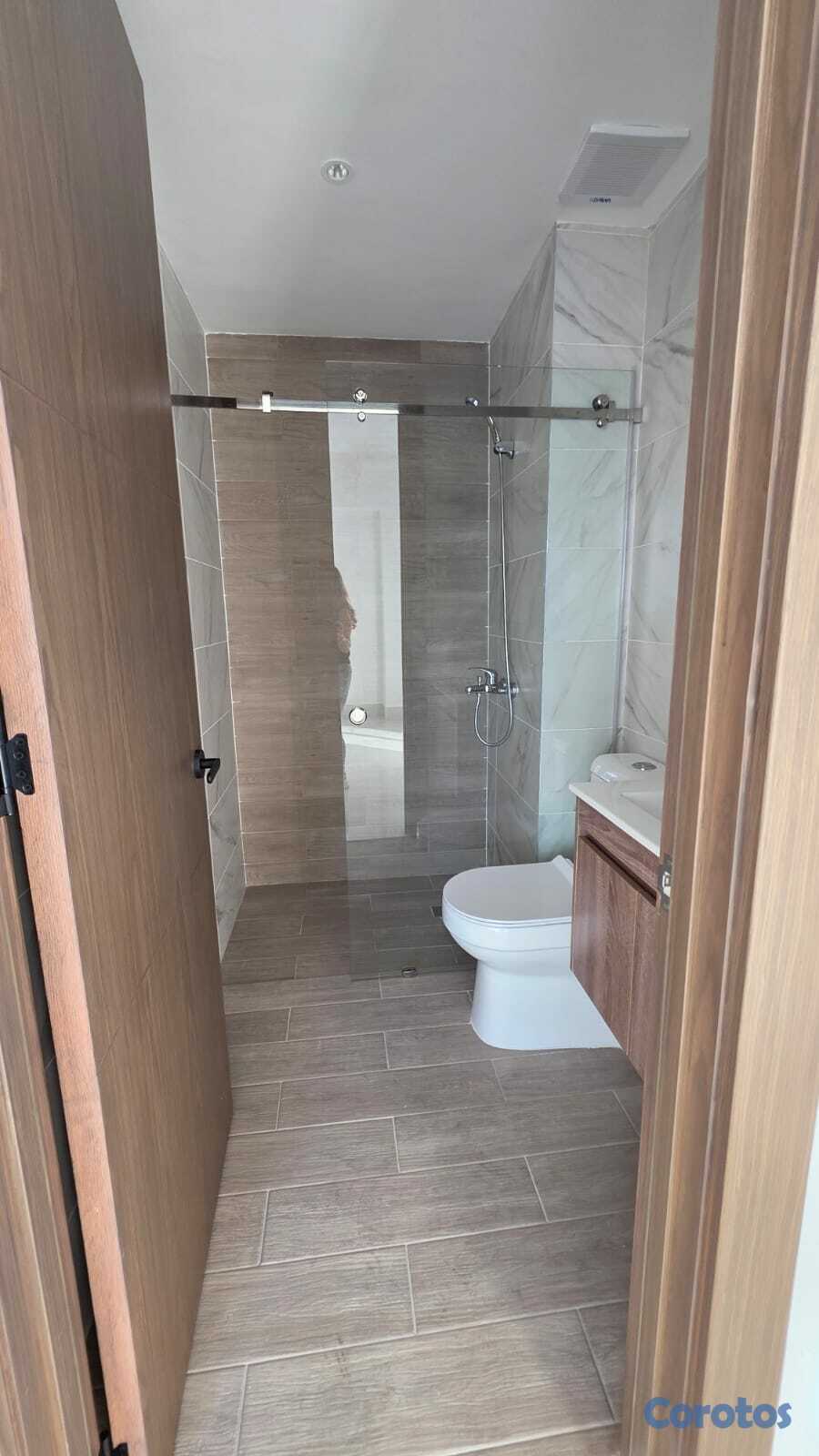 apartamentos - Vendo Espectacular apartamento a Estrenar en Bella Vista, Ideal para Invertir 9