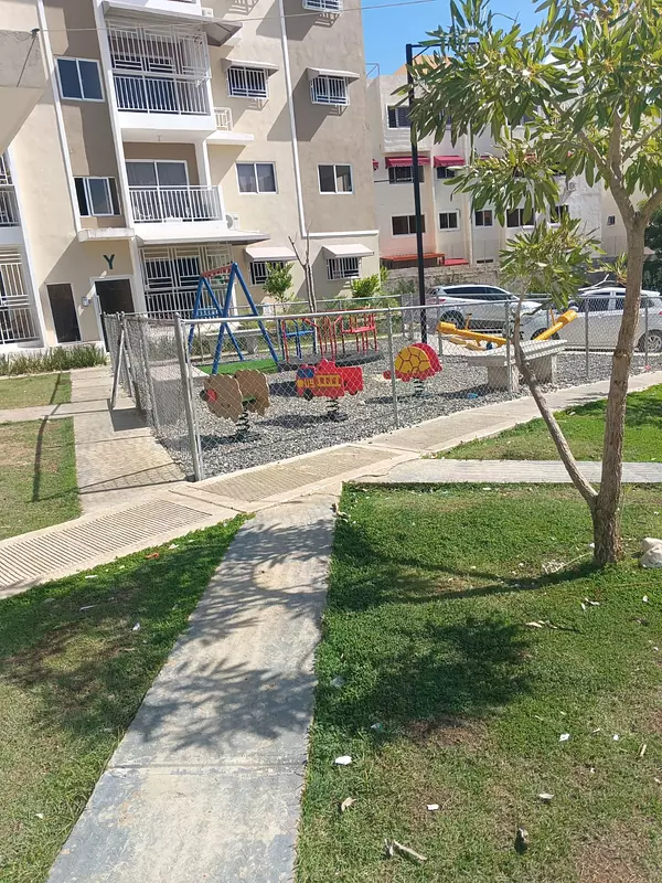 apartamentos -  Residencial Paseo del Arroyo, Av. Jacobo Majluta 5
