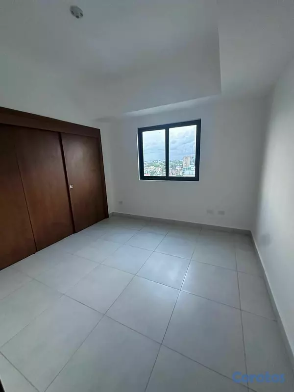 apartamentos - Alquiler de Apartamento en Viejo arroyo Hondo 4