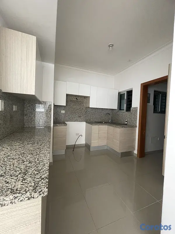 apartamentos - Apartamento alquiler Renacimiento  7