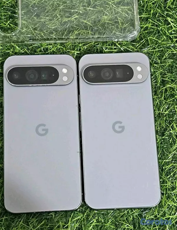 celulares y tabletas - Google pixel 9xl pro 128gb  3