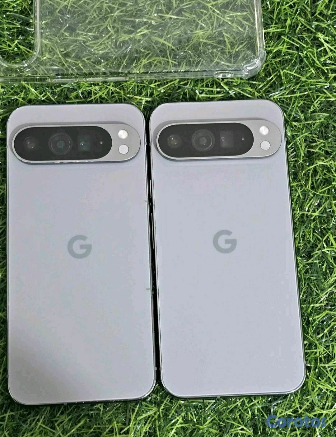 celulares y tabletas - Google pixel 9xl pro 128gb  3