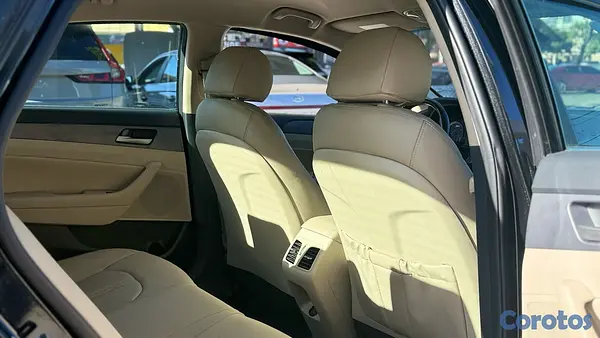 carros - 2019 Hyundai Sonata SEL CLEAN CARFAX 8