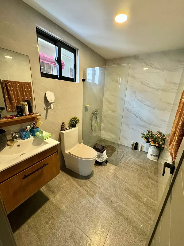 apartamentos - Apartamento en Venta – Bella Vista Norte 5