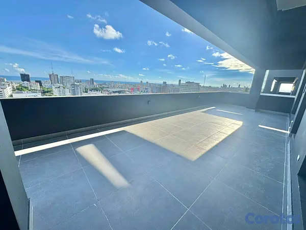 oficinas y locales comerciales - Oficina ejecutiva nueva en alquiler- Piantini  7